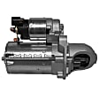 2022 Hyundai Santa Cruz - Starter, Without Start/Stop Feature, 2.5L 4Cyl, Remanufactured
