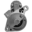2022 Ford F-150 - Starter, Remanufactured