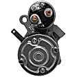 2022 Ford F-150 - Starter, Remanufactured