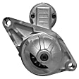 12880 Starter, Remanufactured