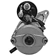 12880 Starter, Remanufactured