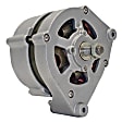 13023 Alternator, 70 Amp, Remanufactured, QB Premium