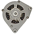 13023 Alternator, 70 Amp, Remanufactured, QB Premium