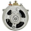13048 Alternator, 1.6L, 4Cyl, 50 amp, Remanufactured, QB Premium