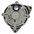 13056 Alternator, 55 Amp, Remanufactured, QB Premium