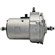 13080N Alternator, 1.6L, 4Cyl, 55 Amp, New, QB Supreme
