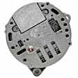 13106 Alternator, 65 Amp, Remanufactured, QB Premium
