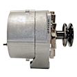 13106 Alternator, 65 Amp, Remanufactured, QB Premium