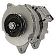 13140 Alternator, 2.2L, 4Cyl, 55 Amp, Remanufactured, QB Premium