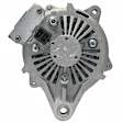 13140 Alternator, 2.2L, 4Cyl, 55 Amp, Remanufactured, QB Premium