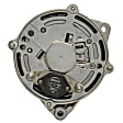 13147 Alternator, 65 Amp, Remanufactured, QB Premium