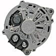13161 Alternator, 2.1L, 4Cyl, 70 Amp, Remanufactured, QB Premium