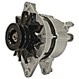 13180 Alternator, Remanufactured, OE Replacement Series