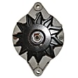 13180 Alternator, Remanufactured, OE Replacement Series