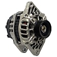 2016 Hyundai Accent - Alternator, Remanufactured, 4 Cyl 1.6L, QB Premium