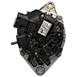 2016 Hyundai Accent - Alternator, Remanufactured, 4 Cyl 1.6L, QB Premium