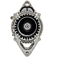 13220 Alternator, 90 Amp, Remanufactured, QB Premium
