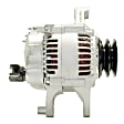 13220 Alternator, 90 Amp, Remanufactured, QB Premium