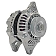 13231 Alternator, 2.6L, 4Cyl, 60 Amp, Remanufactured, QB Premium