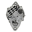13231 Alternator, 2.6L, 4Cyl, 60 Amp, Remanufactured, QB Premium