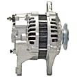 13231 Alternator, 2.6L, 4Cyl, 60 Amp, Remanufactured, QB Premium