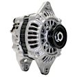 13297 OE Replacement Alternator, 2.2L, 4Cyl, Remanufactured QB Premium