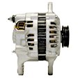 13297 OE Replacement Alternator, 2.2L, 4Cyl, Remanufactured QB Premium