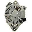 13313 OE Replacement Alternator, Remanufactured QB Premium