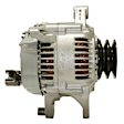 13313 OE Replacement Alternator, Remanufactured QB Premium