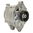 13315 Alternator, 90 Amp, Remanufactured, QB Premium
