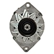 13315 Alternator, 90 Amp, Remanufactured, QB Premium
