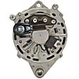 13315 Alternator, 90 Amp, Remanufactured, QB Premium