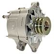 13317 Alternator, 90 Amp, Remanufactured, QB Premium