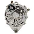 13317 Alternator, 90 Amp, Remanufactured, QB Premium