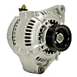 13319 Alternator, 1.6L, 4Cyl, 70 Amp, Remanufactured, QB Premium
