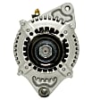 13319 Alternator, 1.6L, 4Cyl, 70 Amp, Remanufactured, QB Premium