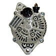 13319 Alternator, 1.6L, 4Cyl, 70 Amp, Remanufactured, QB Premium