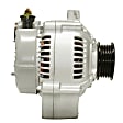 13319 Alternator, 1.6L, 4Cyl, 70 Amp, Remanufactured, QB Premium