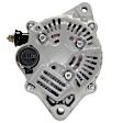 13322 Alternator, 1.6L, 4Cyl, 70 Amp, Remanufactured, QB Premium