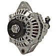 13330 Alternator, 1.6L, 4Cyl, 70 Amp, Remanufactured, QB Premium