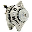 13350 Alternator, 65 Amp, Remanufactured, QB Premium