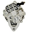 13350 Alternator, 65 Amp, Remanufactured, QB Premium
