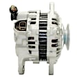 13350 Alternator, 65 Amp, Remanufactured, QB Premium