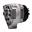 13355 Alternator, 3.0L, 6Cyl, 70 Amp, Remanufactured, QB Premium
