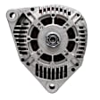 13355 Alternator, 3.0L, 6Cyl, 70 Amp, Remanufactured, QB Premium