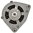 13367 Alternator, 80 Amp, Remanufactured, QB Premium