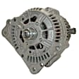 13380 Alternator, 70 Amp, Remanufactured, QB Premium