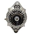 13396 Alternator, 3.0L, 6Cyl, 80 Amp, Remanufactured, QB Premium