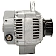 13396 Alternator, 3.0L, 6Cyl, 80 Amp, Remanufactured, QB Premium