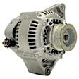 13397 Alternator, 2.2L, 4Cyl, 70 Amp, Remanufactured, QB Premium